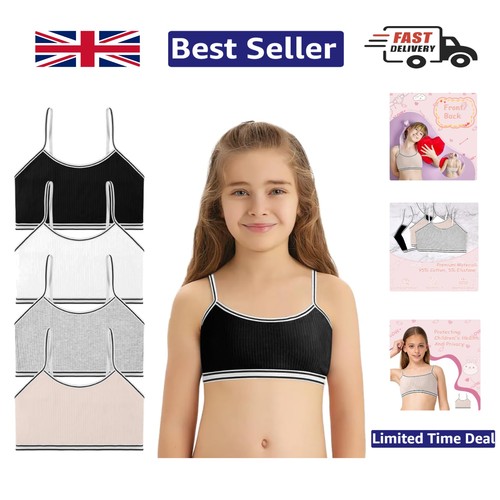 Breathable pack girls sports - 4,