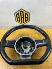 AUDI TT MK2 Steering Wheel