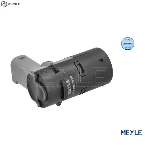 Sensor park distance control - park,
