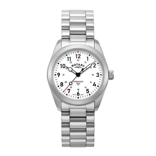 Rotary gb05535 men steel - men's,
