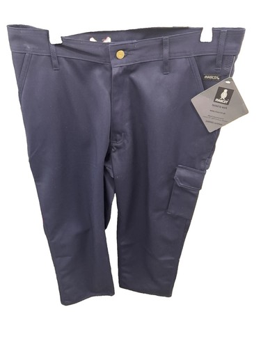 Mascot cargo navy men - mascot,