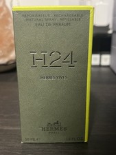 Hermes H24 Herbes Vives Eau de