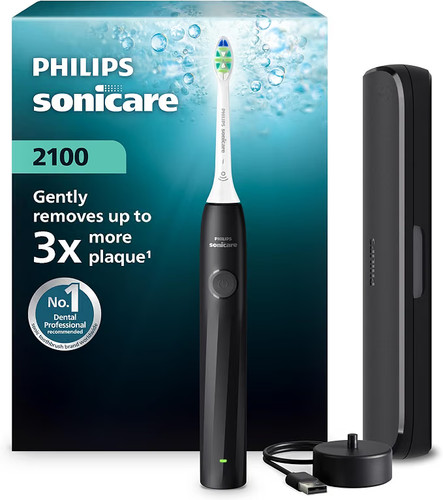 Philips sonicare 2100 - philips,