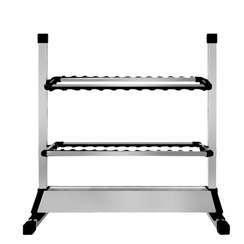 Easy big fishing rod rack - easy,
