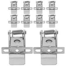 Downlight Recessed Clips Lamp