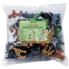 Zoo Babies Bulk Bag Mini