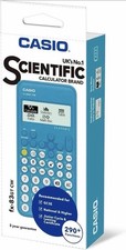 Casio FX-83GT CW ClassWiz Blue