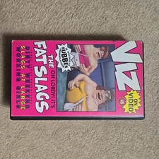 Viz - Oh Lordy! It's The Fat