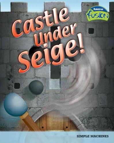 Castle under siege simple - castle,