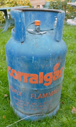 13kg corralgas butane gas - butane,
