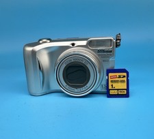 Nikon Coolpix 4800 ED 4.0MP