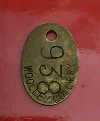 Woolley colliery yorkshire - woolley,