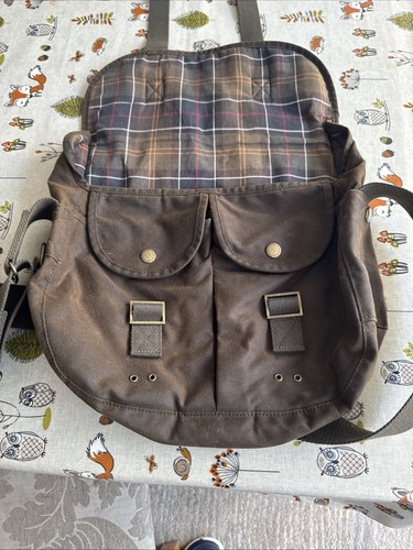 Barbour tarras men waxed - barbour,