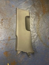 VW GOLF MK5 HATCHBACK 5 DOOR LEFT NEARSIDE PASSENGER B PILLAR TRIM 1K4867297J