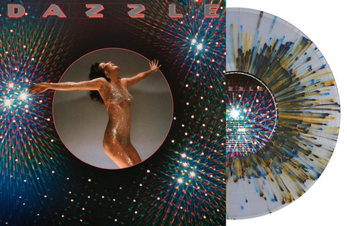Dazzle indie crystal - dazzle,