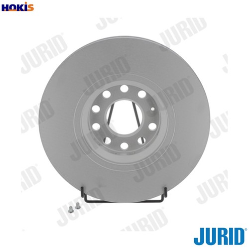 Brake disc 562383jc - disc, for