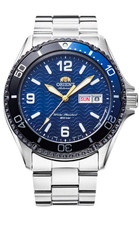 Orient Mako 20th Anniversary