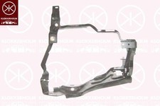 Front Left Headlight Base for