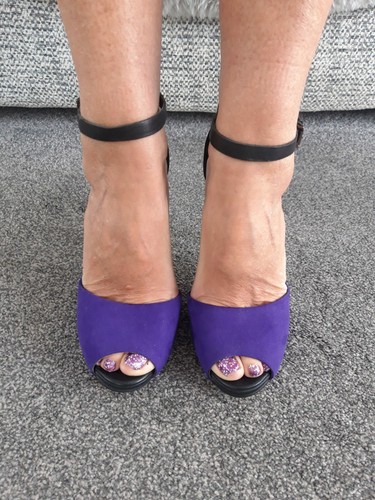 Top shop new ladies stiletto - ladies,
