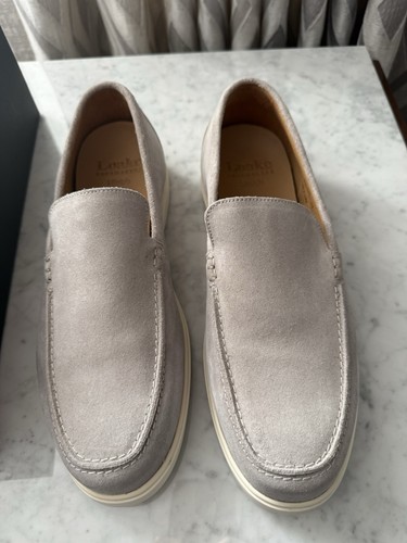 Loake tuscany loafers - loake,