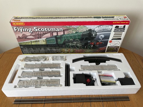 Hornby r1039 flying - r1039,