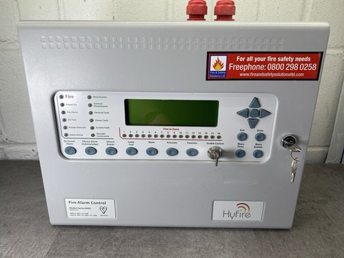 Kentec syncro 8000 series - 8000, fire