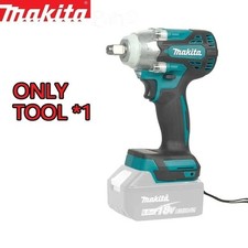Makita DTW300 18v Brushless