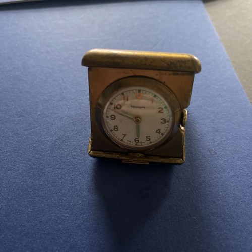 Vintage newmark folding travel - newmark,