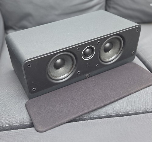 Acoustics 2000c centre - q,