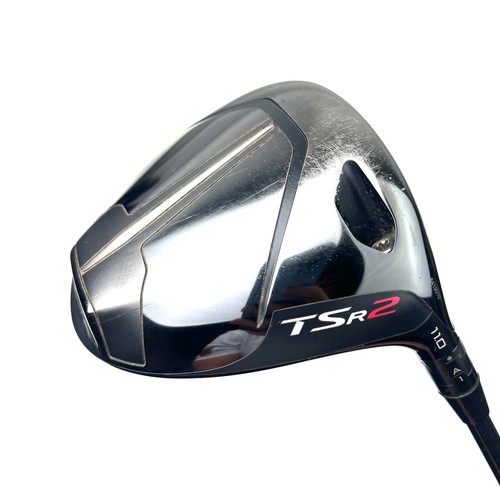 Titleist tsr2 driver - titleist, 11