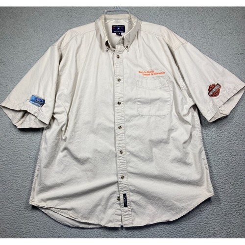 Port authority shirt men 2xl - shirt, men's