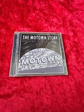 The Motown Story - Vol. 1 The Sixties DOUBLE CD ALBUM