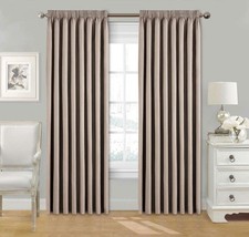 Luxury Linen 99% Blackout