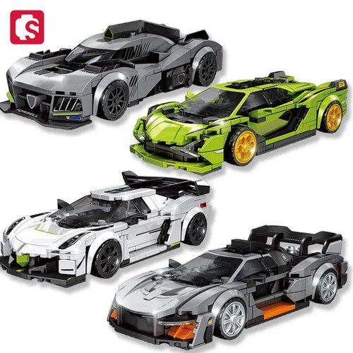 Sembo block sports - sembo,