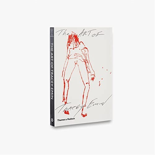 The art tracey - emin, by