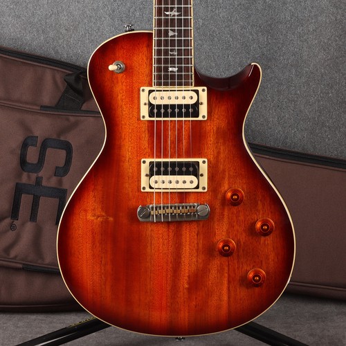 Prs 245 tobacco burst - burst,
