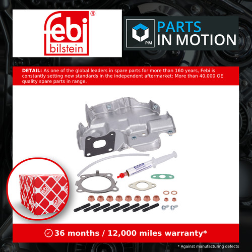 Mounting kit charger 190346 - mounting,