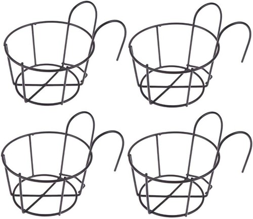 Pack hanging railing - hanging,