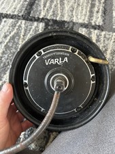 Varla Eagle One Pro 60v Wheel