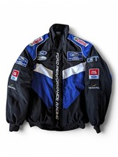 Ford Racing - Padded Jacket -
