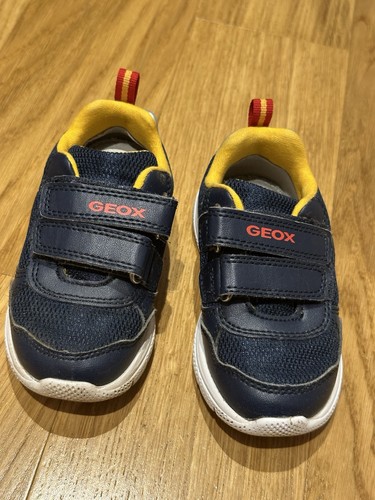 Geox respira boys flame - respira,