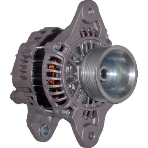 For alternator prestolite - alternator,