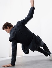M&S - Autograph Mens Single