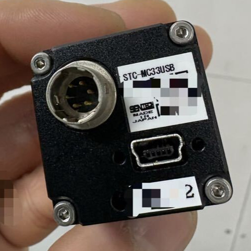Omron stc mb33usb - main, unit