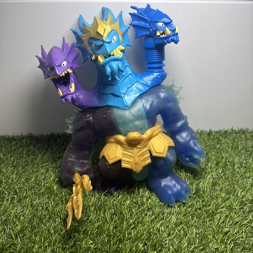 Heroes goo jit deep - goo, zu