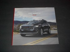 2020 GMC Acadia 38 Page