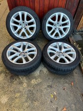 VW Scirocco Golf Passat CC