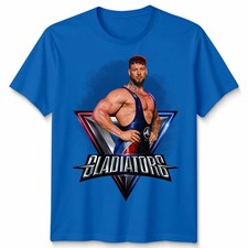 Gladiators Giant T-Shirt Mens
