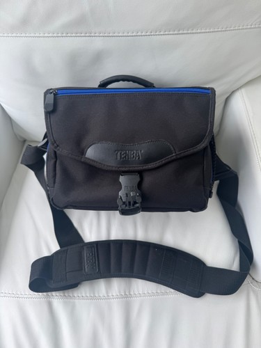 Tenba 107 messenger shoulder - messenger,