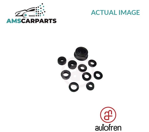Brake master cylinder repair - master,